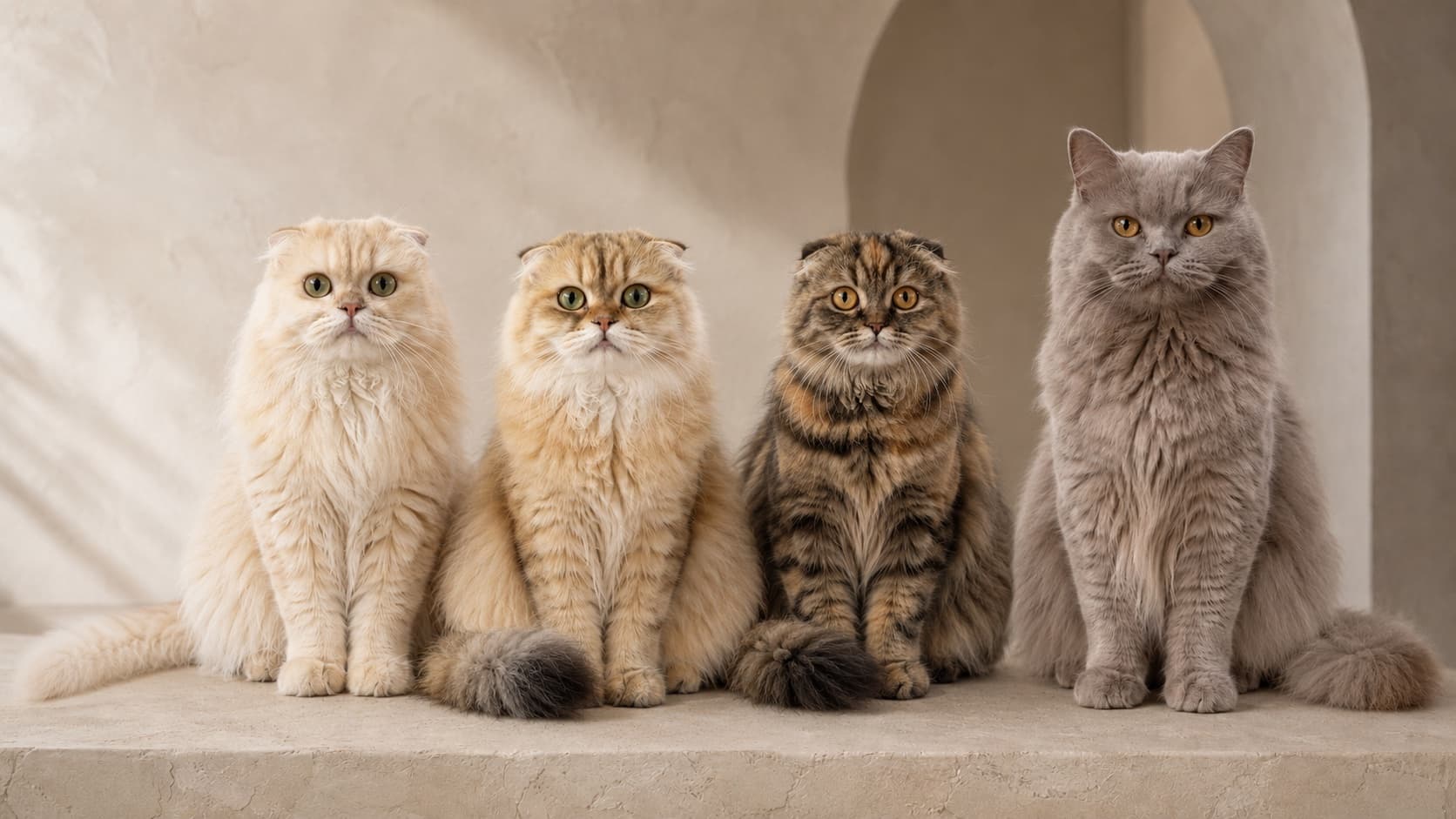 Folded Heirs